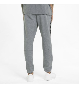 Puma Essential Tape trousers grey