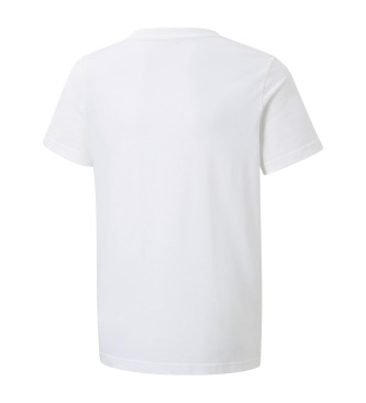 Puma Essentials+ Tape T-shirt wei