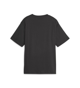 Puma Essentials Tape T-shirt noir