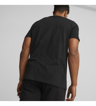 Puma Essentials+ Tape T-shirt noir