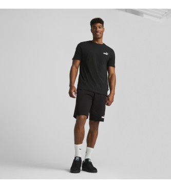 Puma Essentials+ Tape T-shirt black