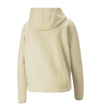 Puma Evostripe beige sweater