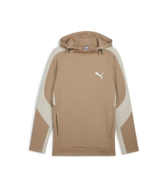 Puma Sweat Evostripe Dk beige