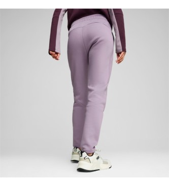 Puma Pantalon Evostripe lilas