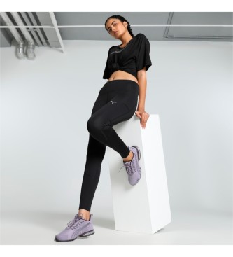 Puma Evostripe Tights sort