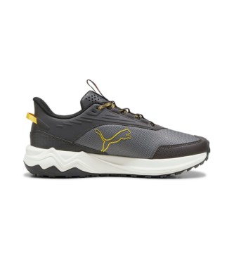 Puma Schuhe Extend Lite Trail dunkelgrau