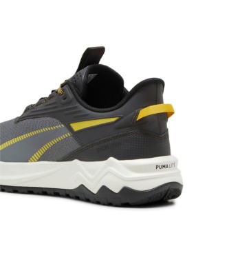 Puma Schuhe Extend Lite Trail dunkelgrau