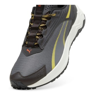 Puma Schuhe Extend Lite Trail dunkelgrau