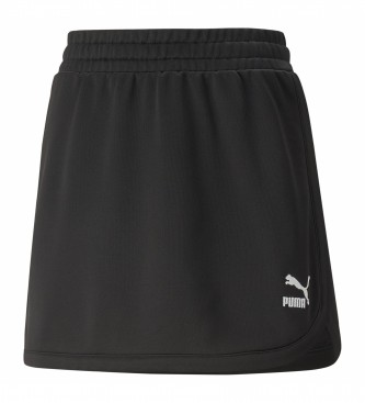 Puma Skirt Classics A-Line Black