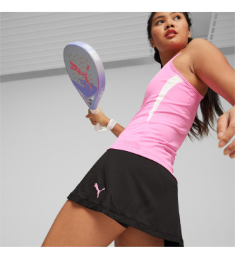 Puma Falda Individual Padel negro