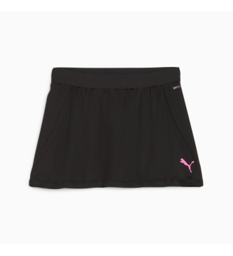 Puma Falda Individual Padel negro