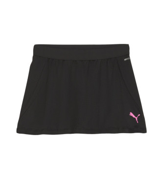 Puma Padel Ski Single Skirt black