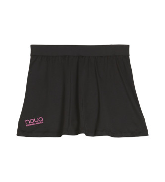 Puma Padel Ski Single Skirt black