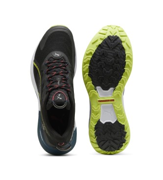 Puma Trail running shoes Fast-Trac Nitro 2 black