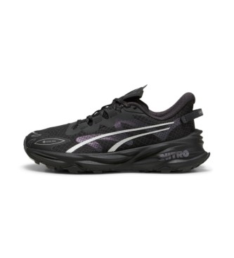 Puma Scarpe Fast-Trac NITRO 3 GT nere