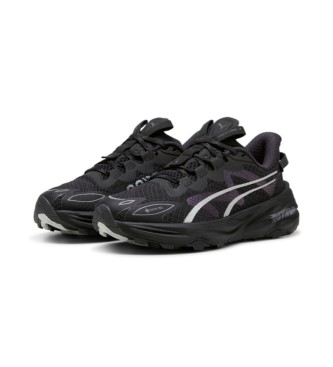 Puma Scarpe Fast-Trac NITRO 3 GT nere