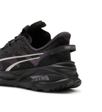 Puma Scarpe Fast-Trac NITRO 3 GT nere