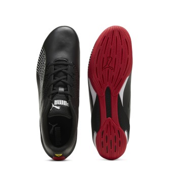 Puma Ferrari Carbon Cat schoenen zwart