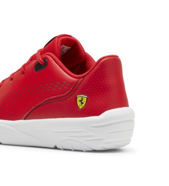 Puma Ferrari Drift Cat Decima rde sko