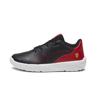 Puma Felpa Ferrari Style nera - ESD Store moda, calzature e accessori -  migliori marche di scarpe e scarpe firmate