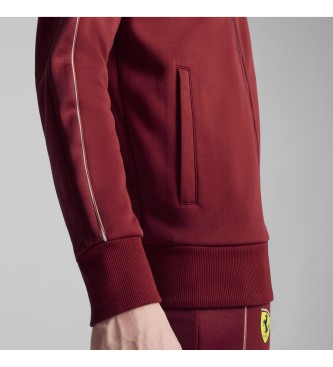 Puma Ferrari Race Iconic sweatshirt rd