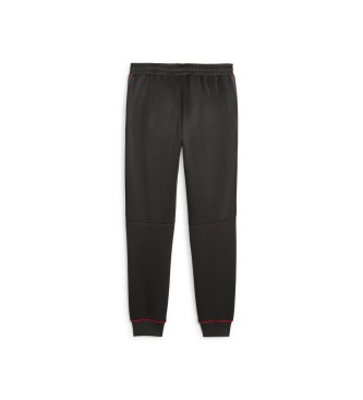 Puma Pantaloni sportivi neri Ferrari Race Mt7 - ESD Store moda, calzature e  accessori - migliori marche di scarpe e scarpe firmate