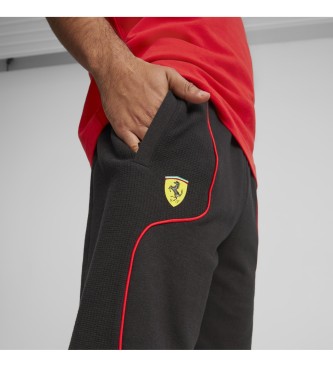 Puma Ferrari Race shorts black