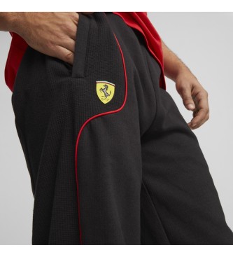 Puma Ferrari Race Trousers black
