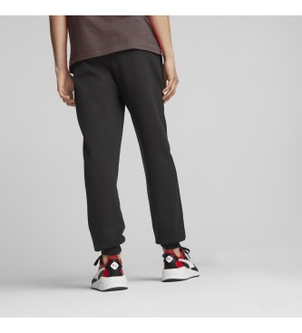 Puma Ferrari Race Sweat Pants Svart