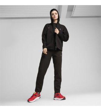 Puma Ferrari Style sweatshirt svart