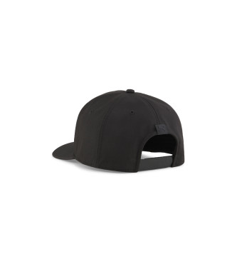 Puma Ferrari Style LC capuchon noir