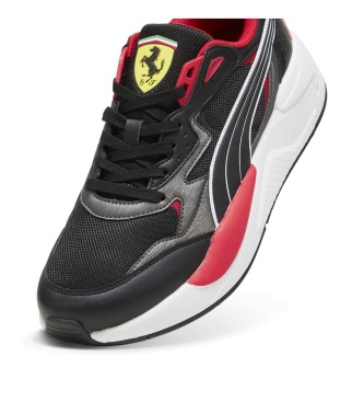 Puma Sneakers Ferrari X-Ray Speed nere
