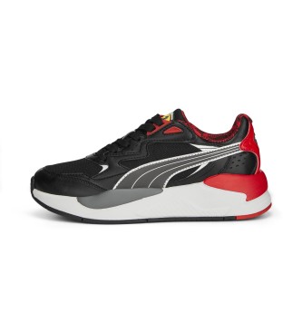 Puma Chaqueta Ferrari Race negro - Tienda Esdemarca calzado, moda y  complementos - zapatos de marca y zapatillas de marca