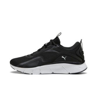 Puma FlexFocus Lite schoenen zwart