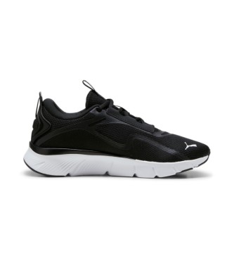 Puma FlexFocus Lite schoenen zwart