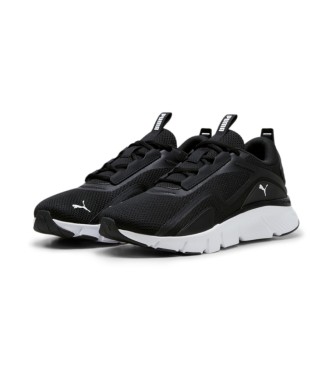 Puma FlexFocus Lite schoenen zwart