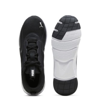 Puma FlexFocus Lite schoenen zwart