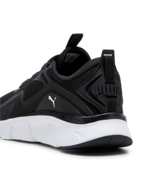 Puma FlexFocus Lite schoenen zwart