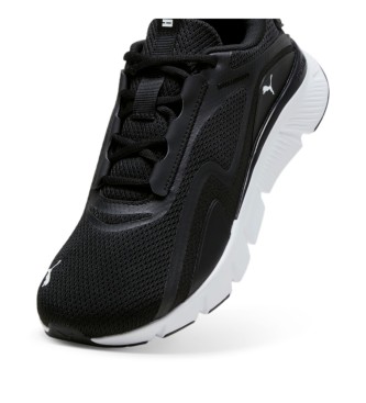 Puma FlexFocus Lite schoenen zwart