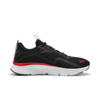 Puma FlexFocus Lite Schuhe schwarz