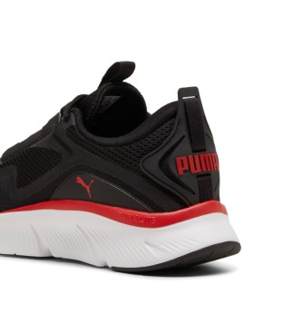 Puma FlexFocus Lite Schuhe schwarz