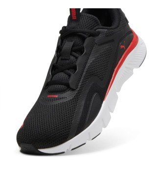 Puma FlexFocus Lite Schuhe schwarz