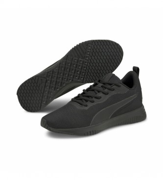 Puma Flyer Flex shoes black
