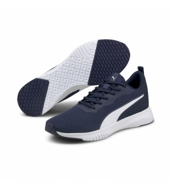 Puma Flyer Flex shoes navy