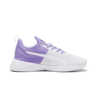 Puma Trainers Flyer Runner white