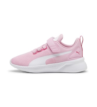 Puma Trainers Flyer Runner V pink