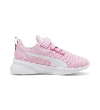 Puma Trainers Flyer Runner V pink