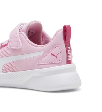 Puma Trainers Flyer Runner V pink