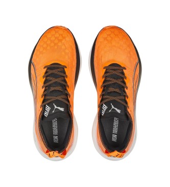 Puma Chaussures ForeverRun Nitro orange
