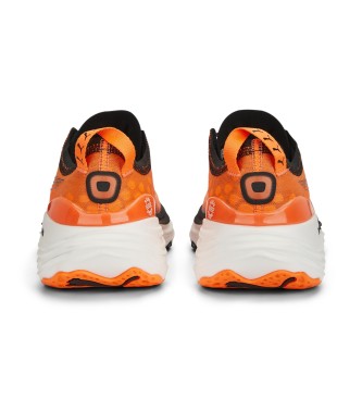 Puma Chaussures ForeverRun Nitro orange